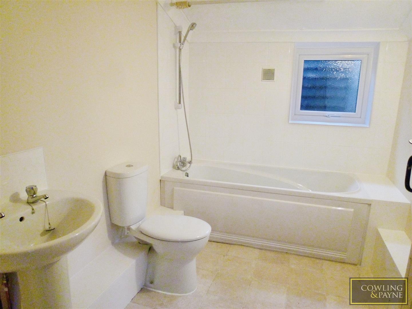 Coleman Street, Southend On Sea, Essex